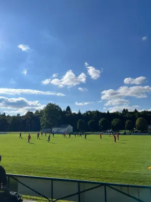 24.09.2023 1.FC Rodewisch vs. FSV Treuen