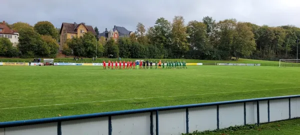 08.10.2023 1.FC Rodewisch vs. VfB Pausa-Mühltroff