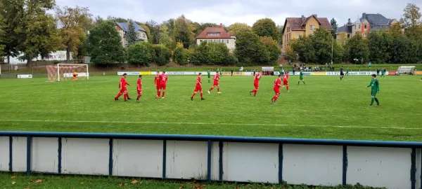 08.10.2023 1.FC Rodewisch vs. VfB Pausa-Mühltroff