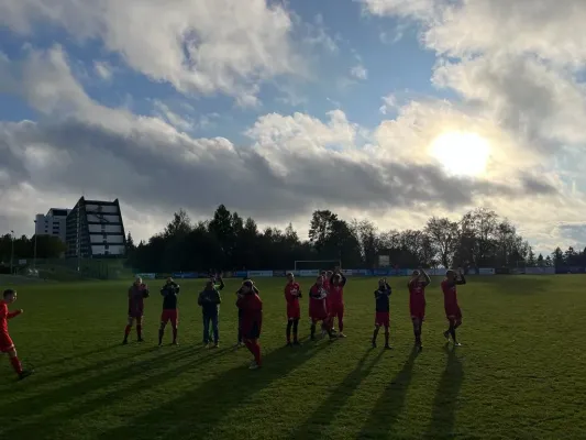 15.10.2023 VfB Schöneck 1912 vs. 1.FC Rodewisch