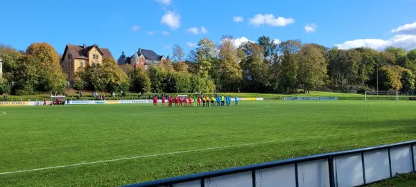 22.10.2023 1.FC Rodewisch vs. SV Concordia Plauen