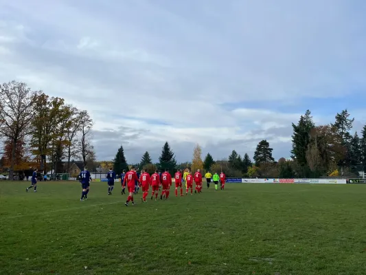 11.11.2023 SG Jößnitz vs. 1.FC Rodewisch