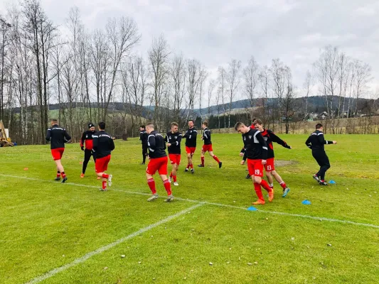 17.02.2024 BC Erlbach 1919 vs. 1.FC Rodewisch