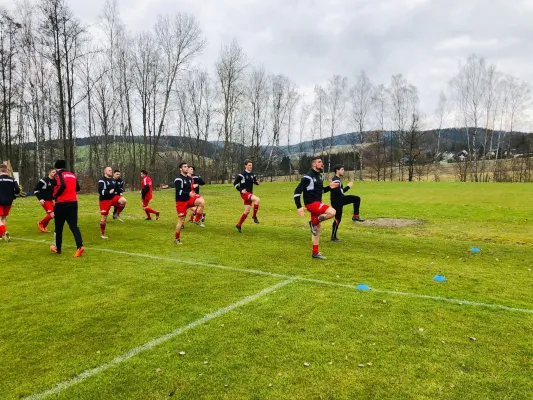 17.02.2024 BC Erlbach 1919 vs. 1.FC Rodewisch