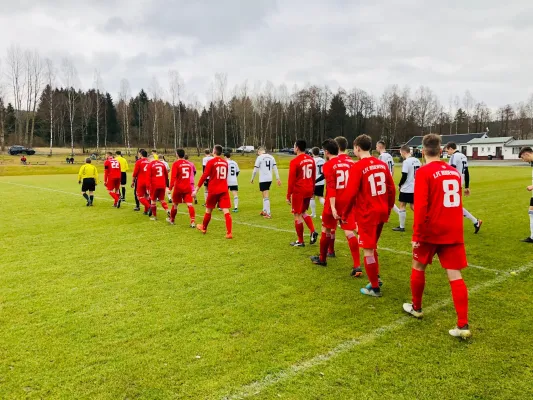 17.02.2024 BC Erlbach 1919 vs. 1.FC Rodewisch