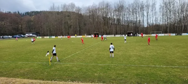 17.02.2024 BC Erlbach 1919 vs. 1.FC Rodewisch