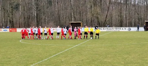 17.02.2024 BC Erlbach 1919 vs. 1.FC Rodewisch