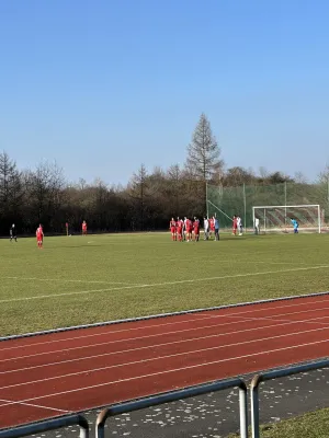 09.03.2024 FC Fortuna Plauen vs. 1.FC Rodewisch