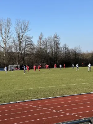 09.03.2024 FC Fortuna Plauen vs. 1.FC Rodewisch