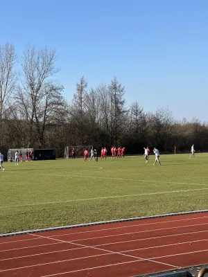 09.03.2024 FC Fortuna Plauen vs. 1.FC Rodewisch