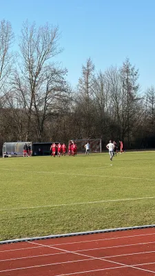 09.03.2024 FC Fortuna Plauen vs. 1.FC Rodewisch