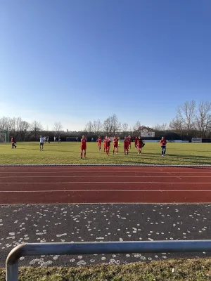 09.03.2024 FC Fortuna Plauen vs. 1.FC Rodewisch