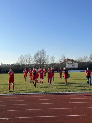 09.03.2024 FC Fortuna Plauen vs. 1.FC Rodewisch