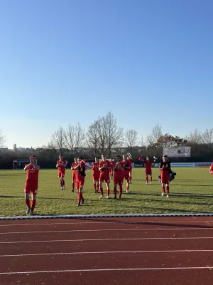 09.03.2024 FC Fortuna Plauen vs. 1.FC Rodewisch