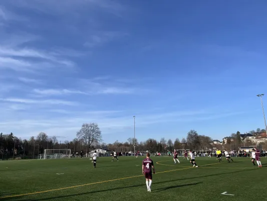 17.03.2024 1.FC Rodewisch vs. BSV 53 Irfersgrün