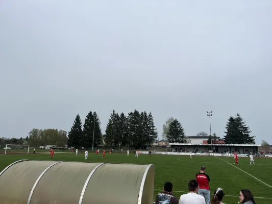 07.04.2024 FSV Treuen vs. 1.FC Rodewisch