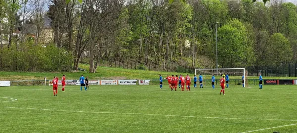 14.04.2024 1.FC Rodewisch vs. SV 1903 Kottengrün