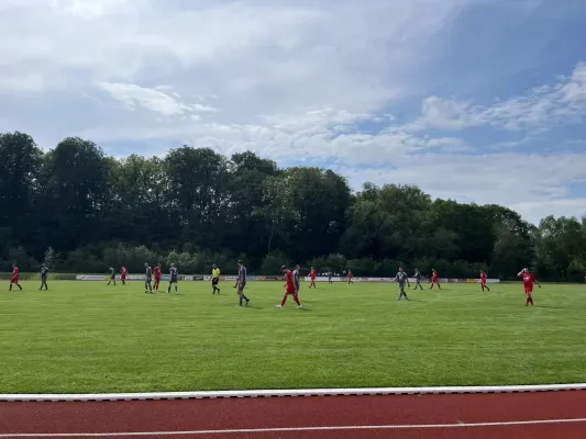 02.06.2024 VfB Lengenfeld vs. 1.FC Rodewisch