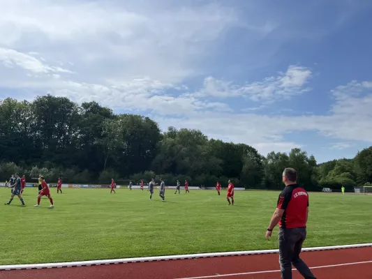 02.06.2024 VfB Lengenfeld vs. 1.FC Rodewisch