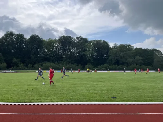 02.06.2024 VfB Lengenfeld vs. 1.FC Rodewisch