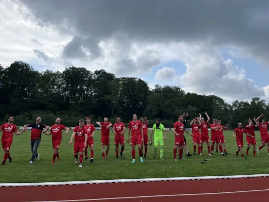 02.06.2024 VfB Lengenfeld vs. 1.FC Rodewisch