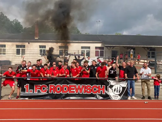 02.06.2024 VfB Lengenfeld vs. 1.FC Rodewisch