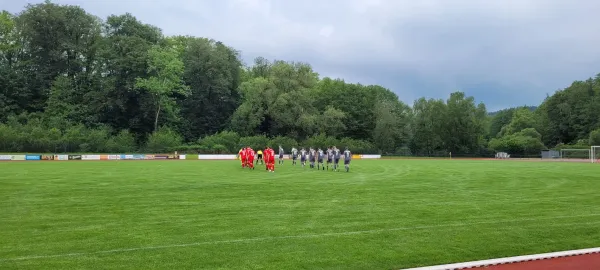 02.06.2024 VfB Lengenfeld vs. 1.FC Rodewisch