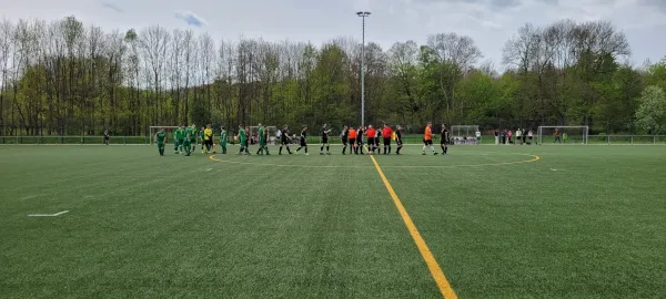 14.04.2024 1.FC Rodewisch II vs. SG Neustadt
