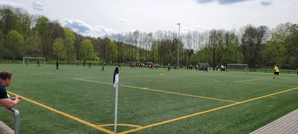 14.04.2024 1.FC Rodewisch II vs. SG Neustadt