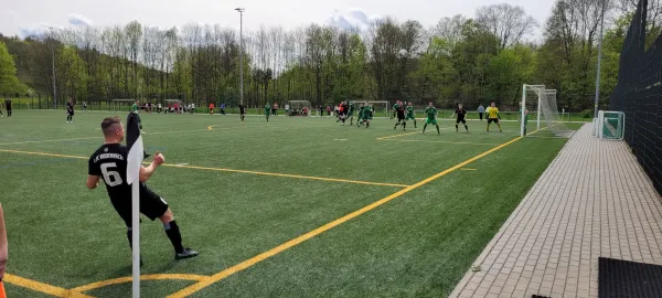 14.04.2024 1.FC Rodewisch II vs. SG Neustadt