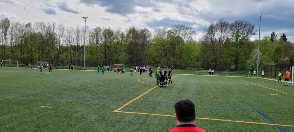 14.04.2024 1.FC Rodewisch II vs. SG Neustadt