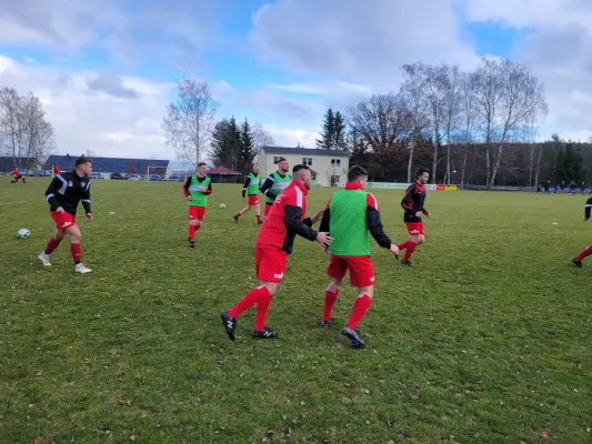 24.02.2024 SSV Bad Brambach vs. 1.FC Rodewisch