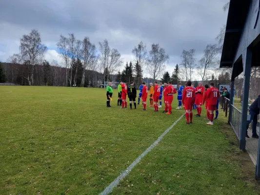 24.02.2024 SSV Bad Brambach vs. 1.FC Rodewisch