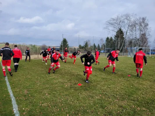 24.02.2024 SSV Bad Brambach vs. 1.FC Rodewisch