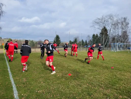 24.02.2024 SSV Bad Brambach vs. 1.FC Rodewisch