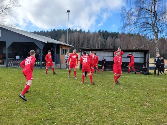 24.02.2024 SSV Bad Brambach vs. 1.FC Rodewisch