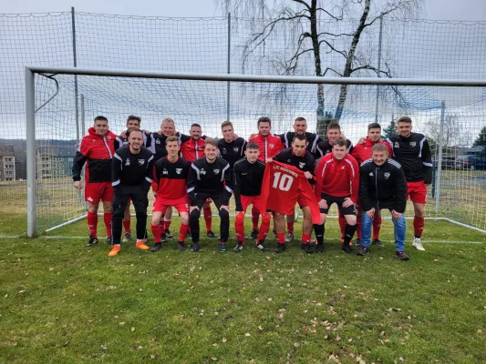 24.02.2024 SSV Bad Brambach vs. 1.FC Rodewisch