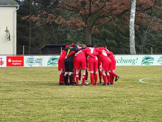 24.02.2024 SSV Bad Brambach vs. 1.FC Rodewisch