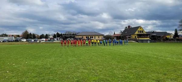 23.03.2024 VfB Großfriesen vs. 1.FC Rodewisch