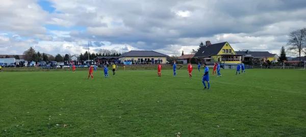 23.03.2024 VfB Großfriesen vs. 1.FC Rodewisch