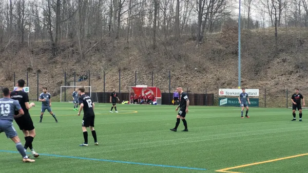 23.03.2025 VfB Lengenfeld vs. 1.FC Rodewisch