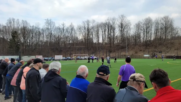 23.03.2025 VfB Lengenfeld vs. 1.FC Rodewisch