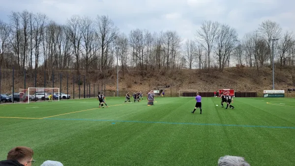 23.03.2025 VfB Lengenfeld vs. 1.FC Rodewisch