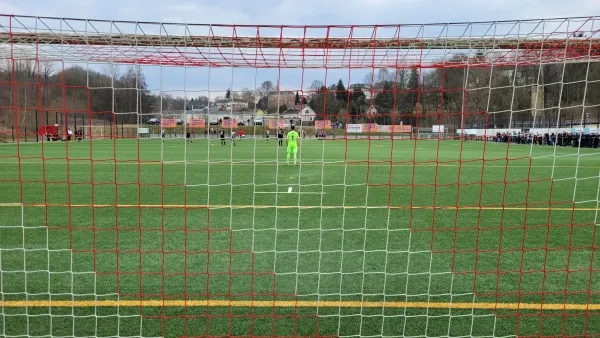 23.03.2025 VfB Lengenfeld vs. 1.FC Rodewisch