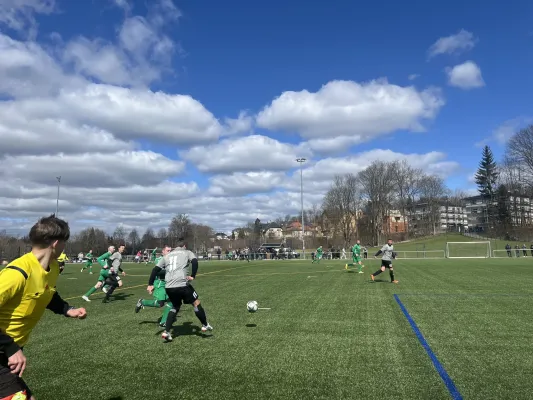 06.04.2025 1.FC Rodewisch vs. SG Rotschau