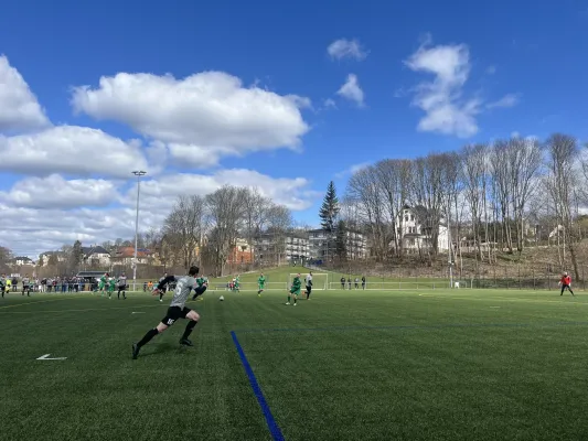06.04.2025 1.FC Rodewisch vs. SG Rotschau