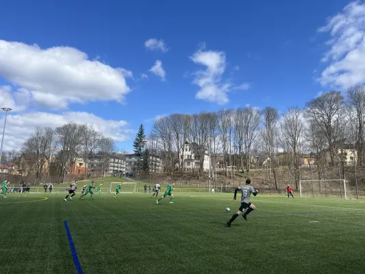 06.04.2025 1.FC Rodewisch vs. SG Rotschau