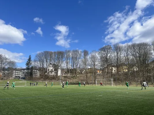 06.04.2025 1.FC Rodewisch vs. SG Rotschau
