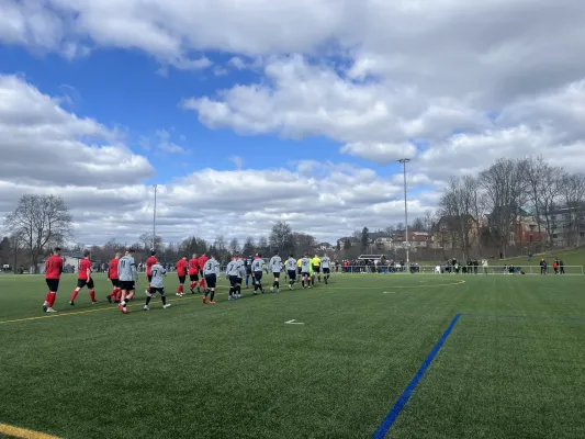 06.04.2025 1.FC Rodewisch vs. SG Rotschau