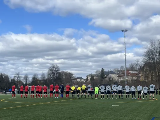 06.04.2025 1.FC Rodewisch vs. SG Rotschau